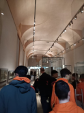 USCITA DIDATTICA A TORINO – MUSEO EGIZIO