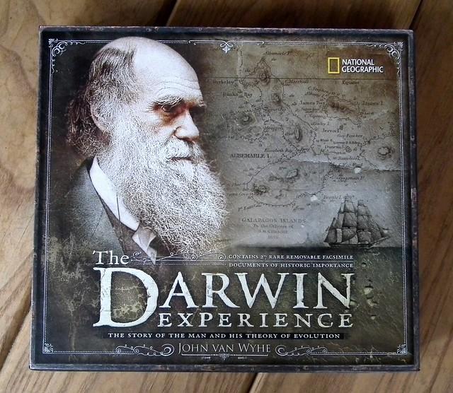 PARTECIPAZIONE "DARWIN DAY 2022"