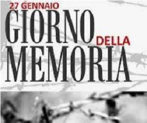 GIORNO DELLA MEMORIA - 27 GENNAIO - SCUOLA FREUD
