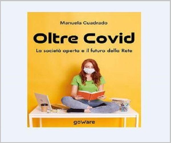 OLTRE COVID - CONFERENZA SCUOLA FREUD