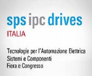 Fiera SPS IPC DRIVES PARMA - Scuola S. Freud