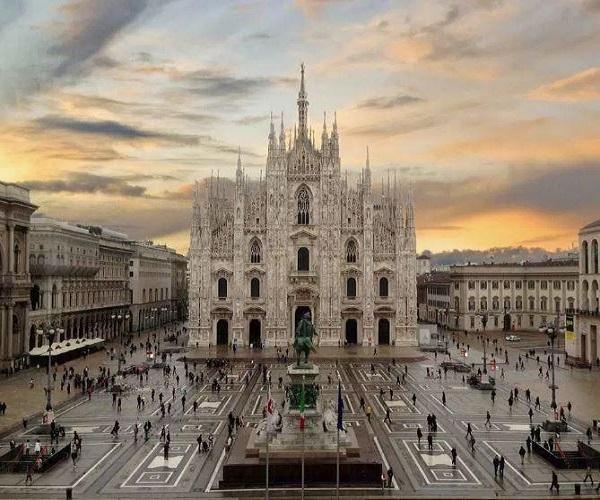 USCITA DIDATTICA "COSTRUTTORI DI CATTEDRALI: IL DUOMO DI MILANO" - SCUOLA FREUD