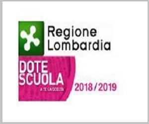 DOTE SCUOLA ANNO SCOLASTICO 2018/2019 - SCUOLA PARITARIA S. FREUD