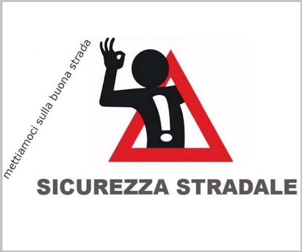 CAMPAGNA PER LA SICUREZZA STRADALE - LICEO SCIENZE UMANE FREUD