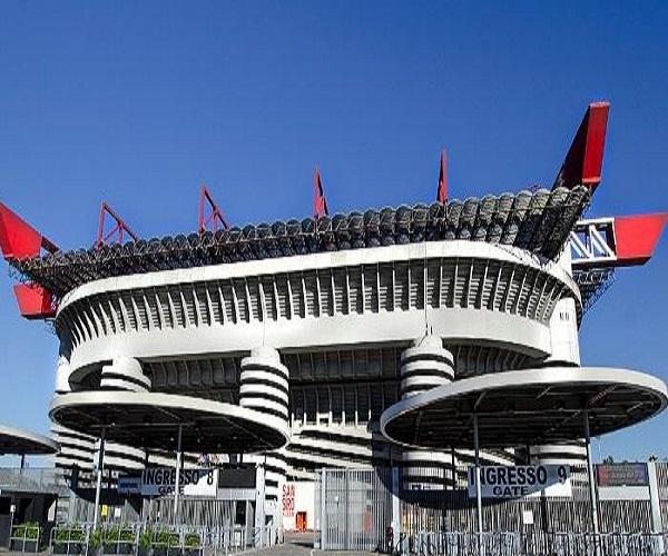 USCITA DIDATTICA "VISITA A SAN SIRO" - STUDENTI SCUOLA  LICEO FREUD