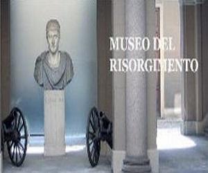 Uscita didattica “Museo del Risorgimento” - Scuola Privata Milano Freud