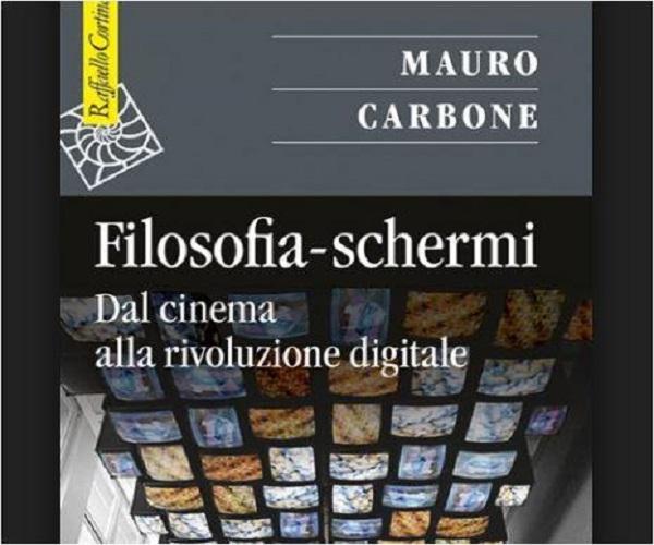Lectio Magistralis “Filosofia-Schermi, dal cinema alla rivoluzione digitale" - Scuola Paritaria Freud