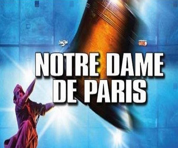 "Notre Dame de Paris" - Uscita didattica studenti Scuola Freud