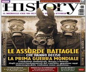 BBC History Italia - Scuola tecnica