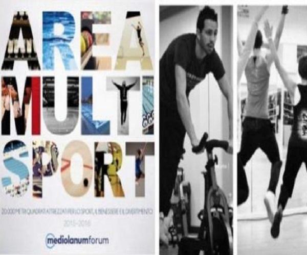 Uscita didattica "MultiSport" - studenti classi 4^ e 5^ Informatica e Turismo Freud