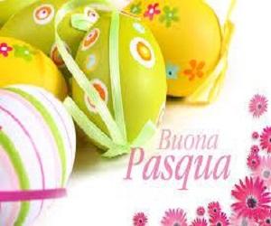 Auguri  Santa Pasqua - Istituto Tecnico Superiore Paritario
