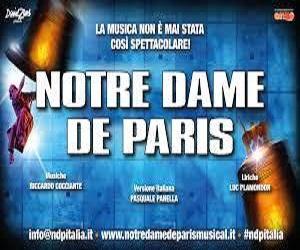 Notre Dame de Paris - Uscita Didattica - classi III e IV - Scuola Paritaria Freud