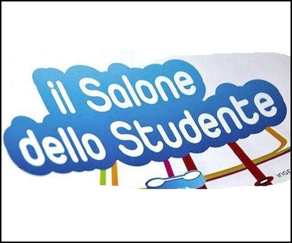 “SALONE DELLO STUDENTE” - ISTITUTO TECNICO FREUD