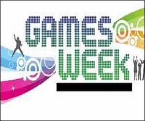 Uscita Didattica "Games Week" per tutti gli studenti Istituto Tecnico Paritario S. Freud