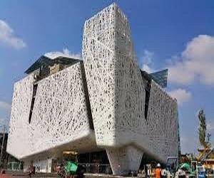 L'Istituto Paritario S. Freud all'EXPO: uscita didattica per tutti gli studenti Informatica e Turismo