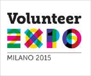 "Volontari per un giorno all' EXPO" - studenti classi III A e IV A Turismo - Scuola Paritaria S. Freud