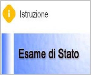 Materie seconda prova - Esami di Stato Conclusivi a.s. 2014-2015