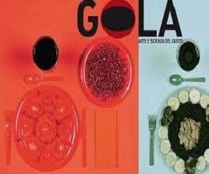 Mostra di Arte + Scienza “GOLA” per studenti delle classi I A e II A della Scuola Paritaria Freud
