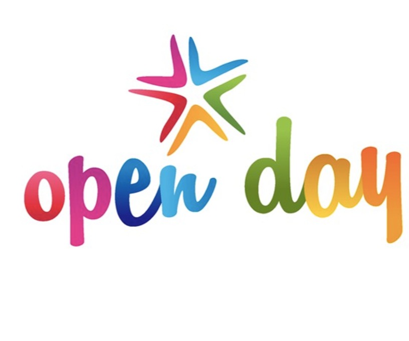 OPEN DAY - INFORMATICA, TURISMO E LICEO SCIENZE UMANE ECONOMICO SOCIALE