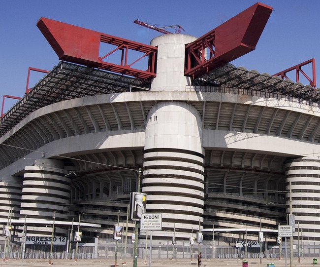 USCITA DIDATTICA - STADIO SAN SIRO "INTER - BOLOGNA"