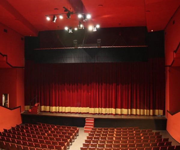 USCITA DIDATTICA – TEATRO CARCANO