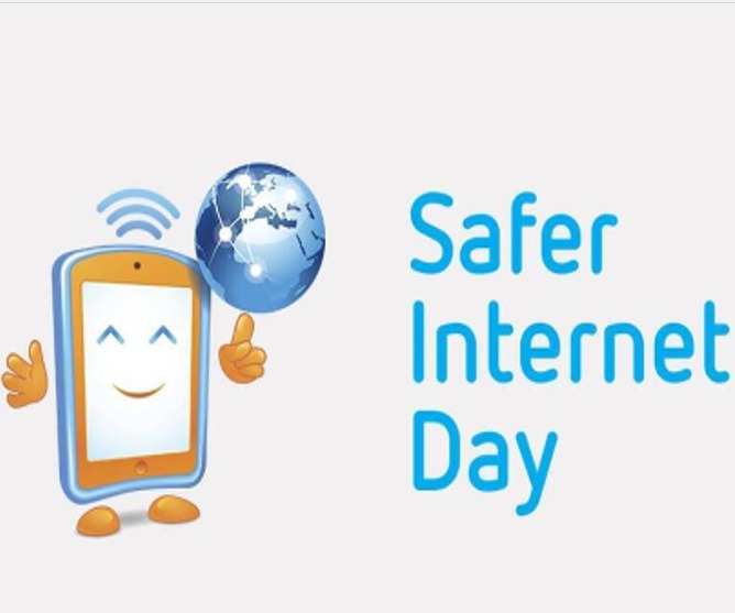 7 FEBBRAIO - INCONTRO FORMATIVO - SAFER INTERNET DAY “TOGETHER FOR A BETTER INTERNET”