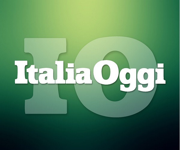 ITALIA OGGI - SCUOLA FREUD - RIPARTENZA A.S. 20_21