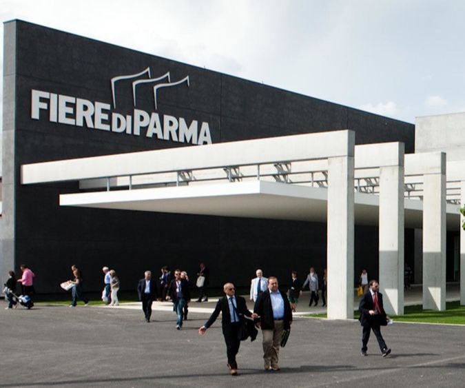 INCONTRO FORMATIVO - LEZIONI IN FIERA PARMA