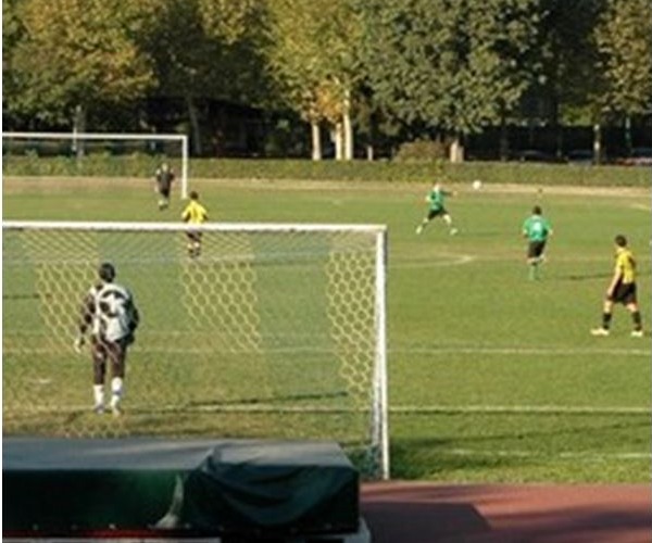 SECONDO TORNEO MULTIDISCIPLINARE SANT'AMBROGIO