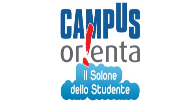 ORIENTAMENTO IN USCITA – SALONE DELLO STUDENTE