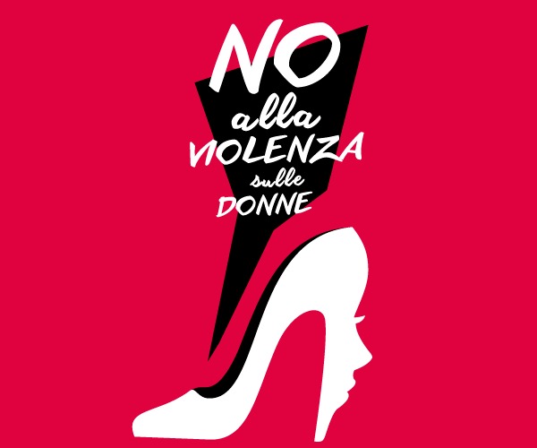 INCONTRO FORMATIVO - GIORNATA INTERNAZIONALE CONTRO LA VIOLENZA SULLE DONNE