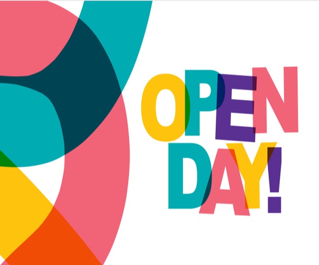 OPEN DAY - INFORMATICA, TURISMO, LICEO SCIENZE UMANE ECONOMICO SOCIALE E LICEO SCIENTIFICO