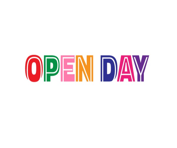 OPEN DAY - INFORMATICA, TURISMO, LICEO SCIENZE UMANE ECONOMICO SOCIALE E LICEO SCIENTIFICO