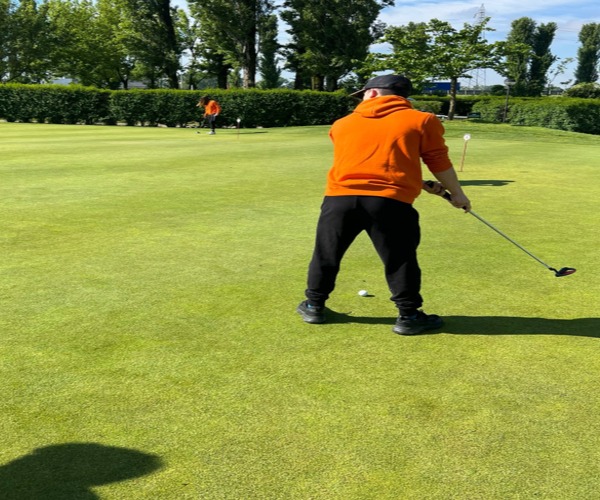 USCITA DIDATTICA – PROGETTO GOLF E NATURA