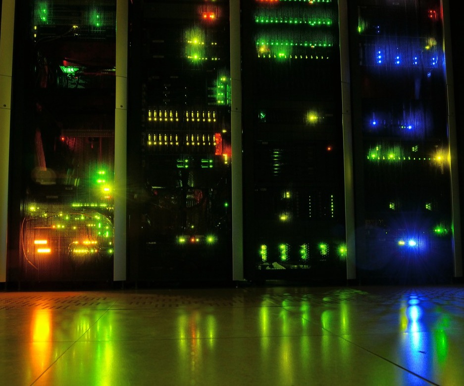 INCONTRO FORMATIVO – DATACENTER WIIT