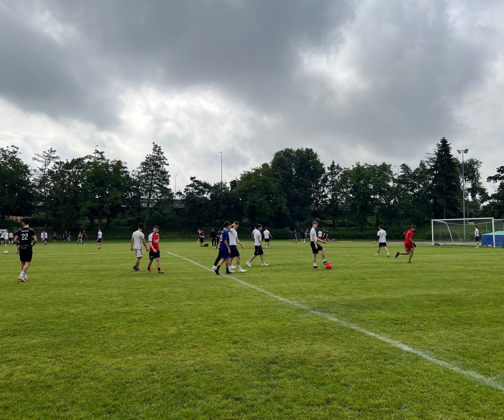 TERZO TORNEO MULTIDISCIPLINARE “S. AMBROGIO”