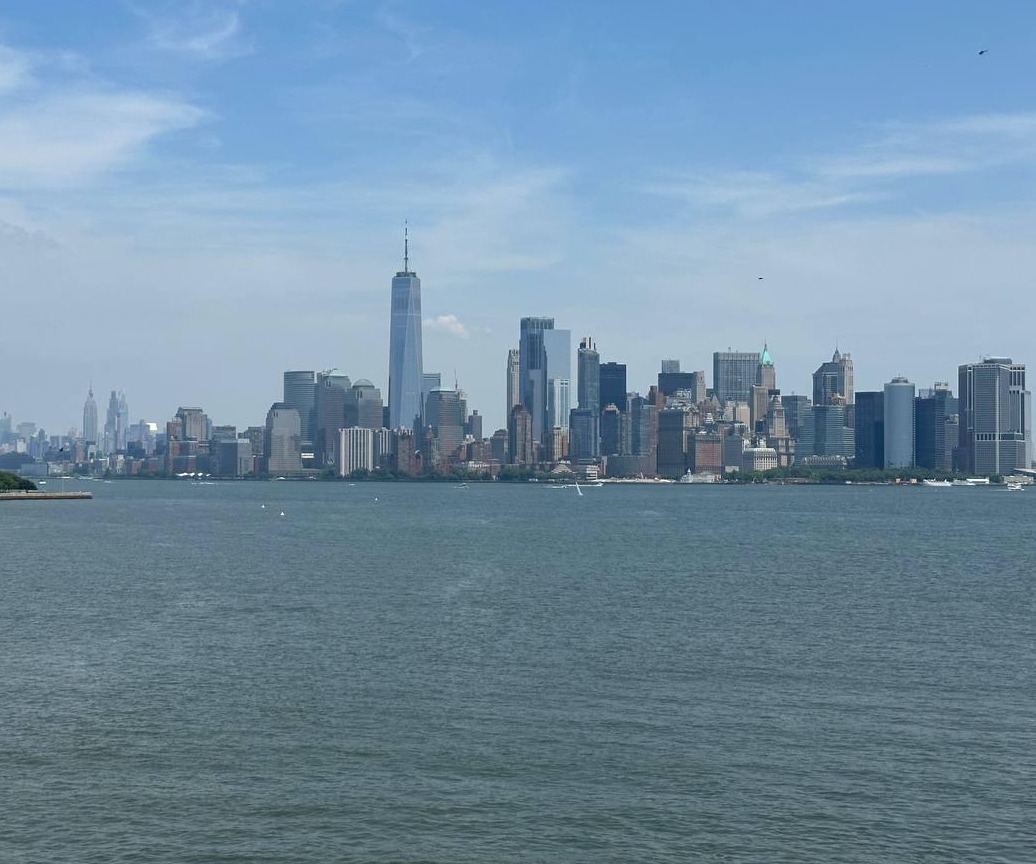 VIAGGIO STUDI NEGLI STATI UNITI – NEW YORK, BOSTON, WASHINGTON DC