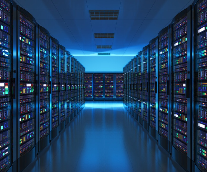 INCONTRO FORMATIVO – CDLAN VISITA DATACENTER IN OCCASIONE DEL DATA CENTER DAY