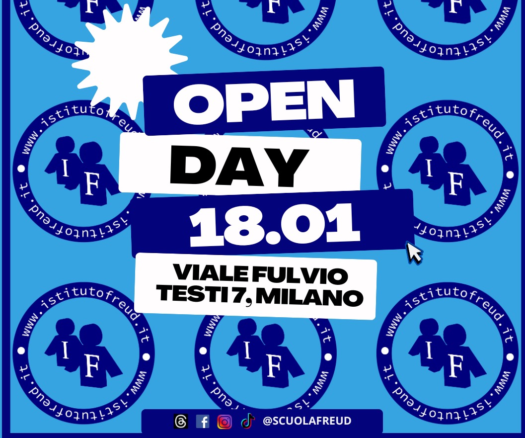 OPEN DAY - INFORMATICA, TURISMO, LICEO SCIENZE UMANE ECONOMICO SOCIALE E LICEO SCIENTIFICO