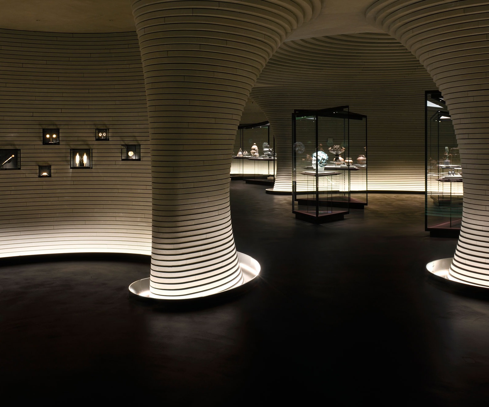USCITA DIDATTICA – VISITA ALLA FONDAZIONE LUIGI ROVATI