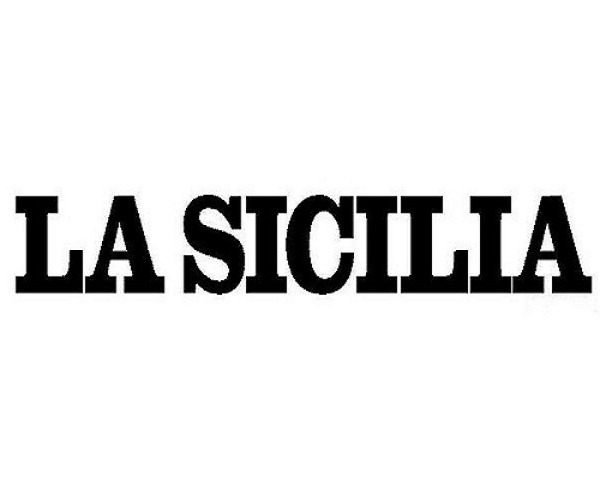 LA SICILIA - DOCENTE DEL MESE E DELL'ANNO DECISO DAGLI STUDENTI A MILANO