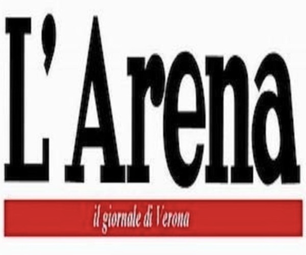 L'ARENA, IL GIORNALE DI VERONA, RIPUBBLICA L'ARTICOLO DI ANSA DEL DOTTOR