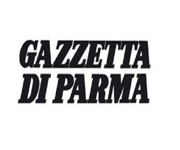 GAZZETTA DI PARMA - DOCENTE DEL MESE E DELL'ANNO DECISO DAGLI STUDENTI