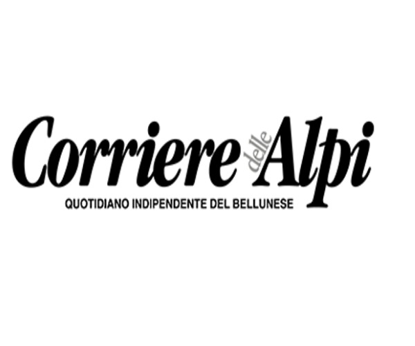 CORRIERE DELLE ALPI - DOCENTE DEL MESE E DELL'ANNO DECISO DAGLI STUDENTI