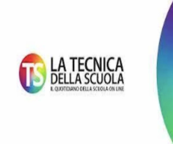 TECNICA DELLA SCUOLA - I DOCENTI PIÙ BRAVI? A DECIDERE SONO GLI STUDENTI