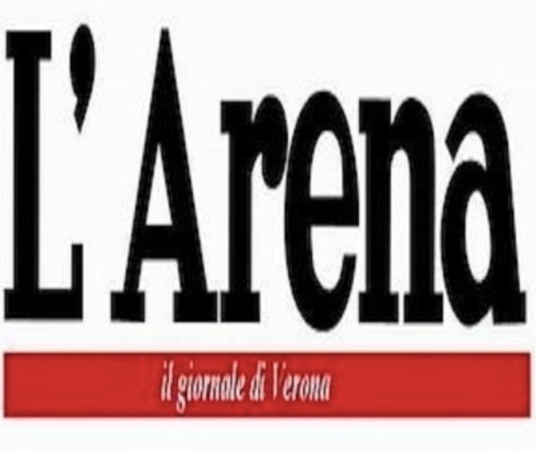 L’ARENA - DOCENTE DEL MESE E DELL'ANNO DECISO DAGLI STUDENTI A MILANO