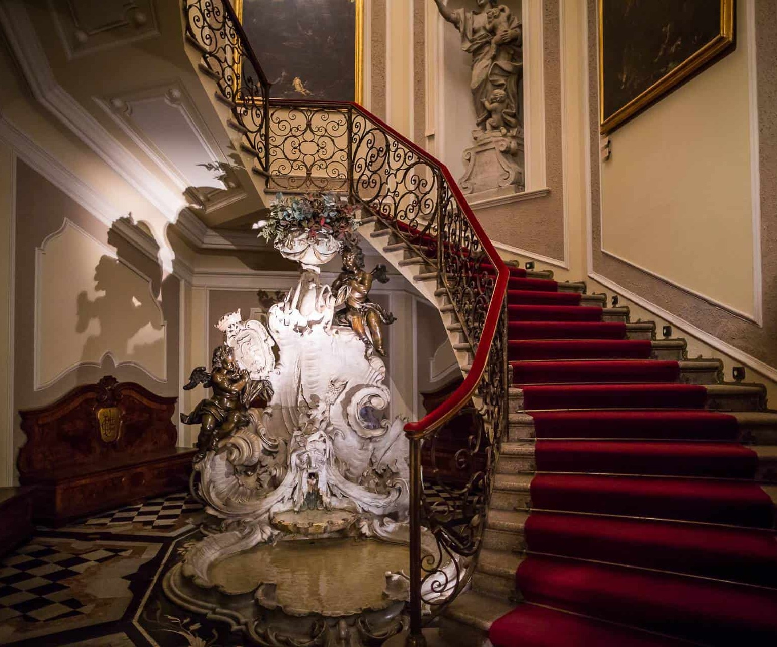 USCITA DIDATTICA – MUSEO POLDI PEZZOLI DI MILANO E LABORATORIO “ARTE E SCIENZA”