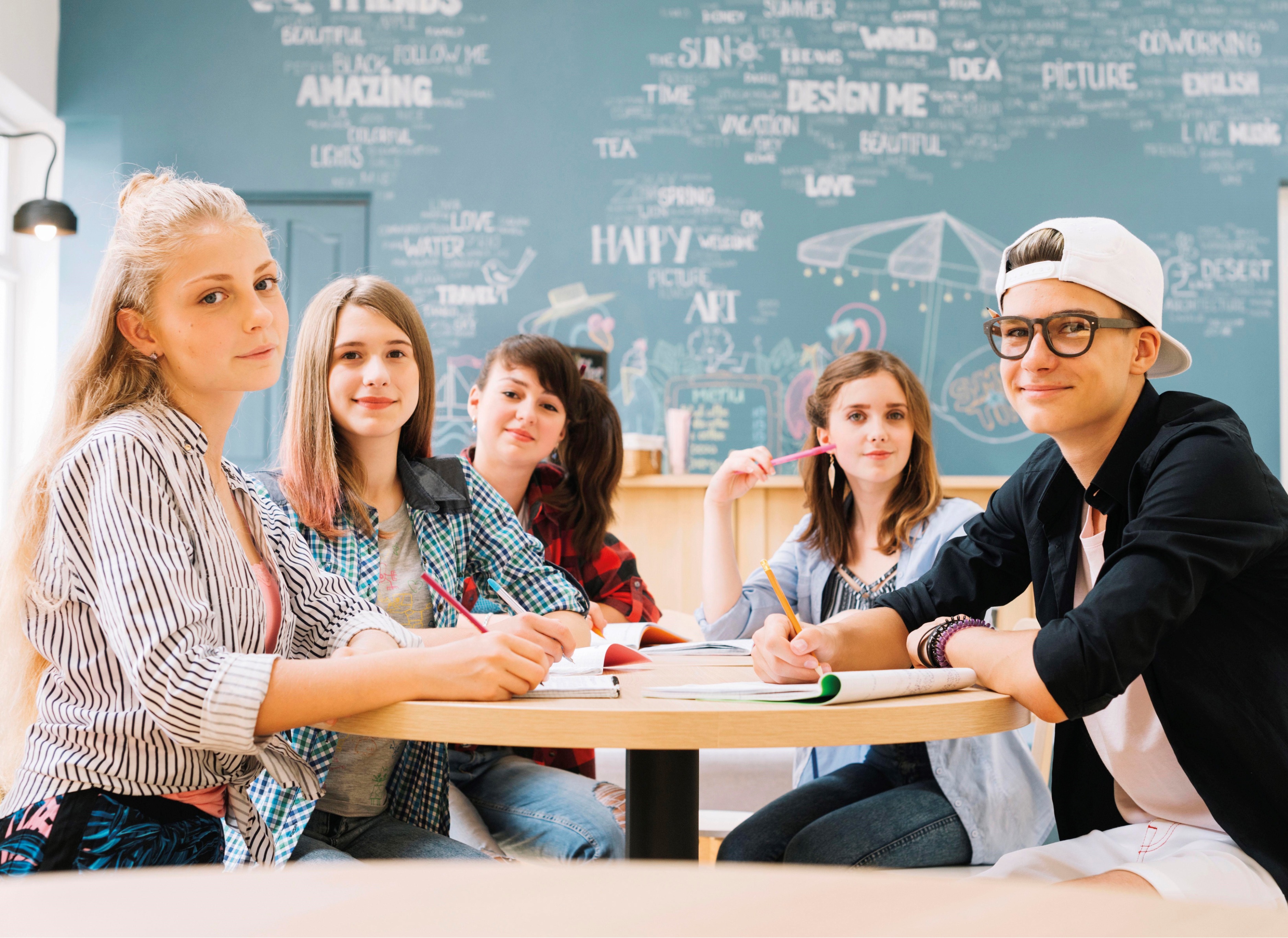 INIZIO SCUOLA 2026: ALLA SCUOLA FREUD L’ACCOGLIENZA È IL PRIMO PASSO PER COSTRUIRE IL SUCCESSO FORMATIVO