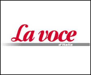 La Voce d'Italia