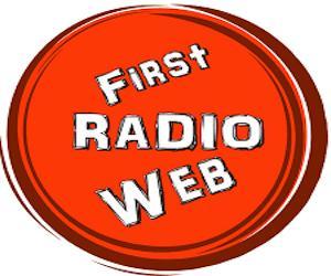 FIRST RADIO WEB